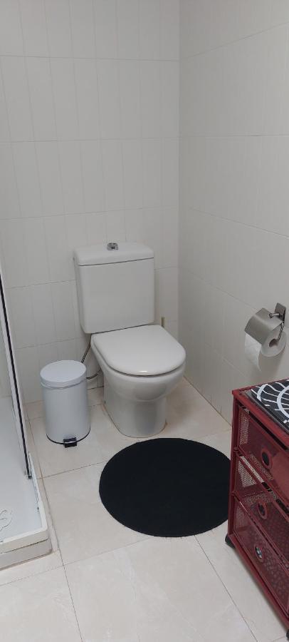 Cozy Room Near Las Teresitas Beach 圣克鲁斯-德特内里费 外观 照片