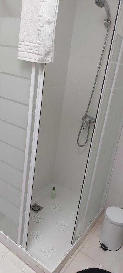 Cozy Room Near Las Teresitas Beach 圣克鲁斯-德特内里费 外观 照片