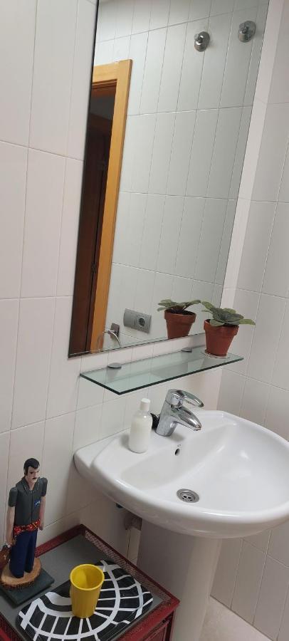 Cozy Room Near Las Teresitas Beach 圣克鲁斯-德特内里费 外观 照片