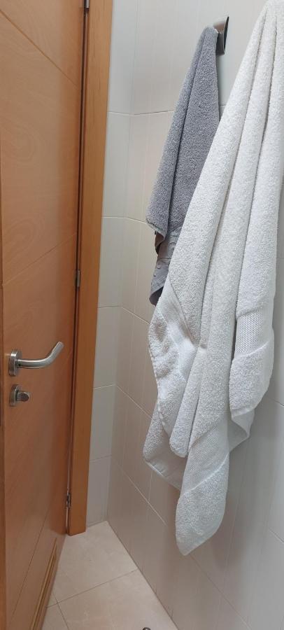 Cozy Room Near Las Teresitas Beach 圣克鲁斯-德特内里费 外观 照片