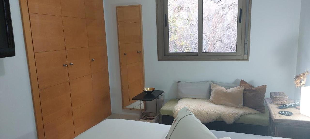 Cozy Room Near Las Teresitas Beach 圣克鲁斯-德特内里费 外观 照片